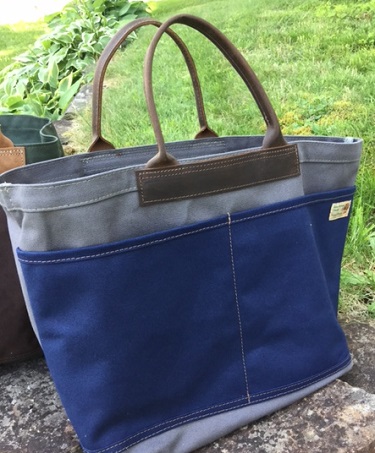 Alder Stream Canvas - Specialty Bags